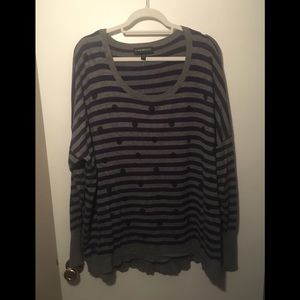 Lane Bryant sweater